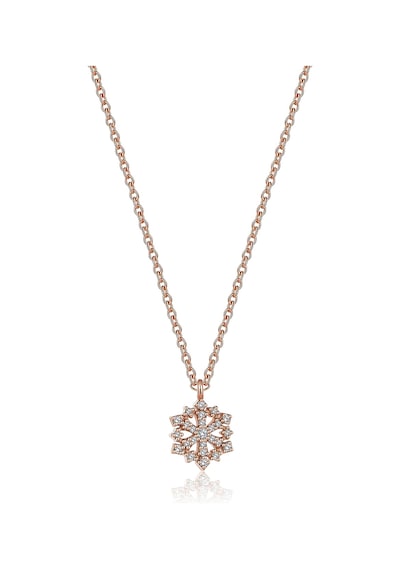 Reis Kuyumculuk T9813 Frozen Necklace