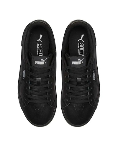 Puma Jada Renew Siyah Unisex Sneaker Spor Ayakkabı Siyah