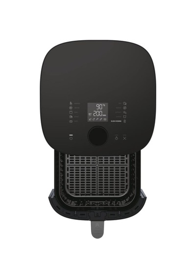 Haier HAF5A2 011 2000 W Airfryer Fritöz