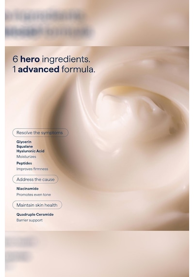 Remedy Cilt Bariyerini Destekleyen Nemlendirici Yüz Kremi 50ml