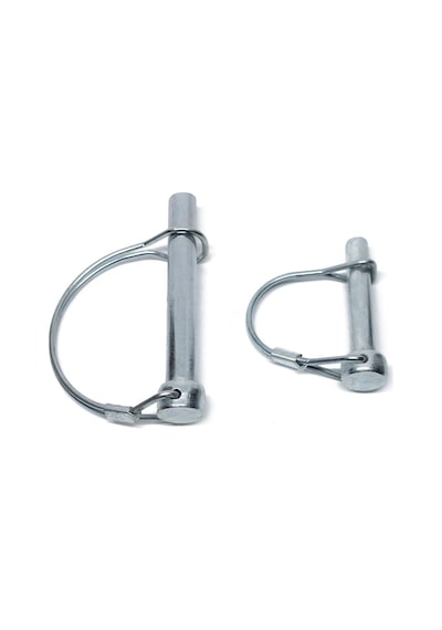 10 Mm Çapa Pimi 100 Adet