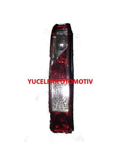 Renault Master 3 Sag Stop