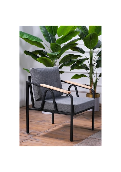 Pimango Pi Angel Tekli Bahçe ve Balkon Mobilyası 60 x 60 CM Çok Renkli Pimango Pi Angel Tekli Bahçe ve Balkon Mobilyası 60 x 60 CM Çok Renkli