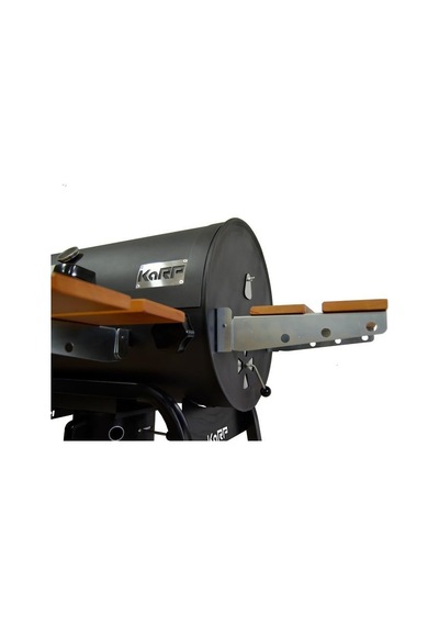 Karp 75 Baz Model Bbq Mangal Diğer