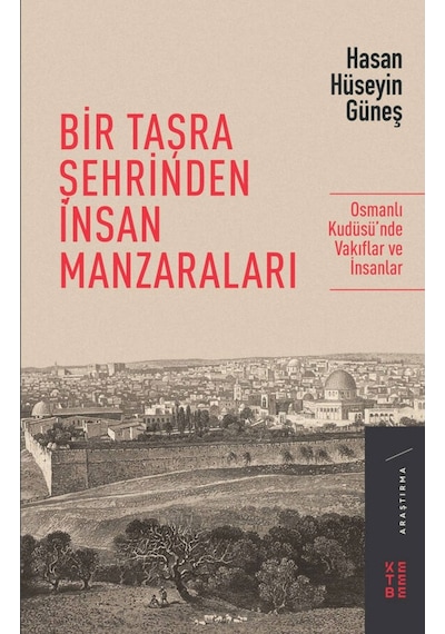 Ketebe Bir Taşra Şehrinden Insan Manzaraları 9786257014960