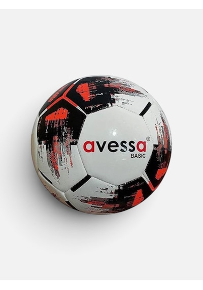 Avessa Basic Futbol Topu Turuncu