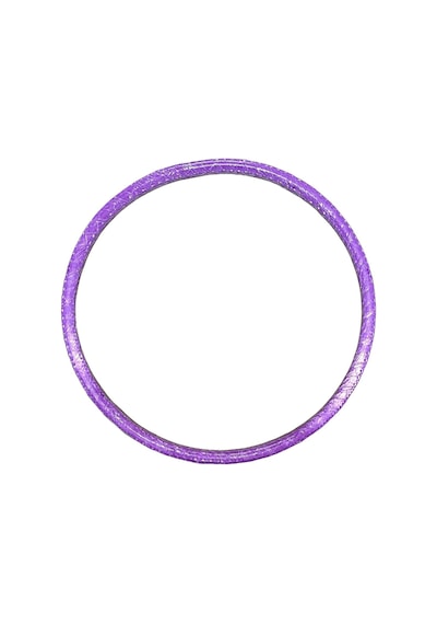Avessa 60 cm Profesyonel Hulahop Mor Hfıg