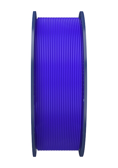 Sunlu Mavi High Speed Pla Filament - 1.75mm - 1 Kg Mavi