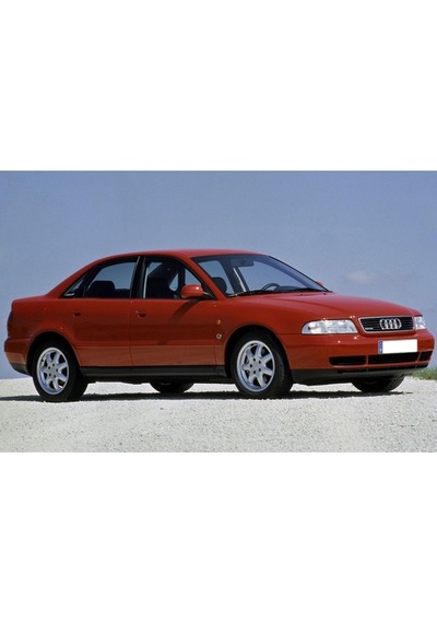 Audi A4 1995-2000 Hidrolik Direksiyon Yağ Kabı Haznesi 8D0422371K