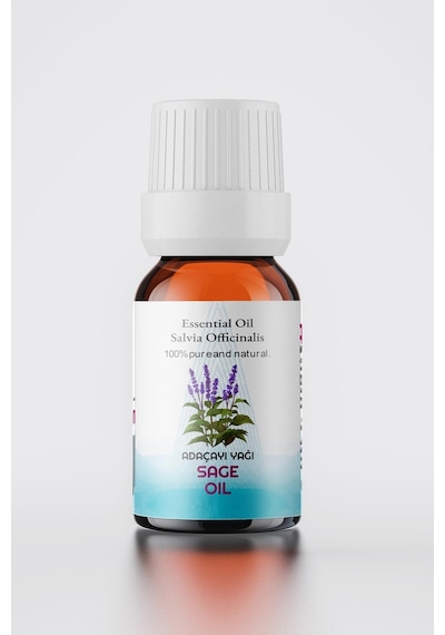 Proclis Adaçayı Yağı 10 ML