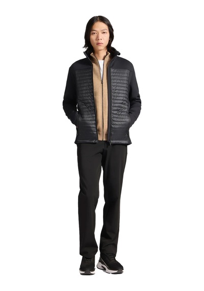 Fusalp Fusalp Aspon Iı Erkek Siyah Softshell 831
