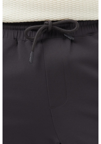 Nautica Erkek Gri Classic Fit Eşofman Altı-12032 Gri