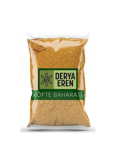 Derya Eren Köfte Baharatı 100 G