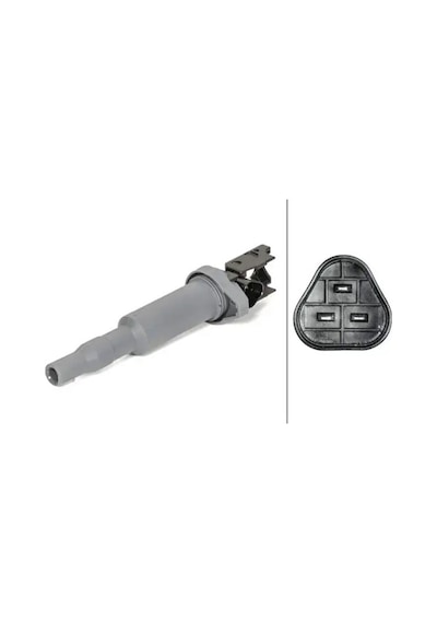 Peugeot 208 Bobin 1.6 Vti 2012-2014 Hella 5da358000441