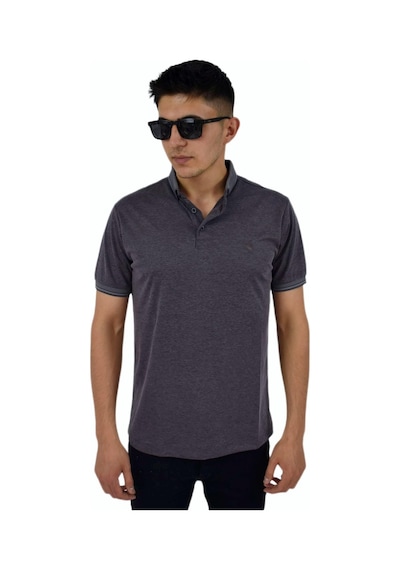Erkek Polo Yaka Tişört Kagi 2355 Bgl-st02818 001