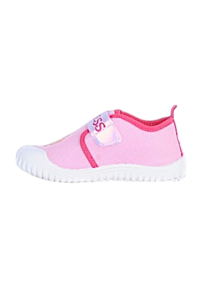 Gezer 03329 Pembe Yazlık Kız Çocuk Spor Ayakkabı Pembe
