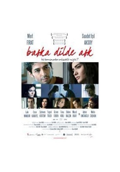 Başka Dilde Aşk