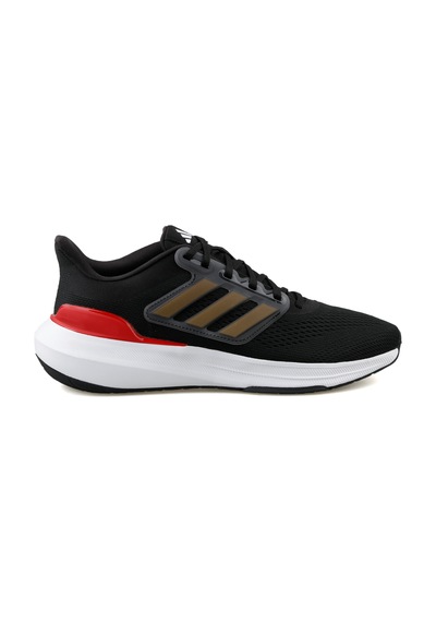 Adidas Ultrabounce Erkek Koşu Ayakkabısı Id2252 Siyah