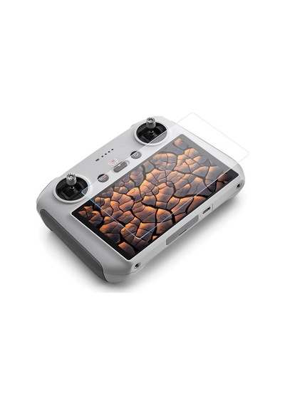 Djı Mini 3 Pro Uyumlu Ekran Koruyucu Çizik Koruyucu Nano Jelatin