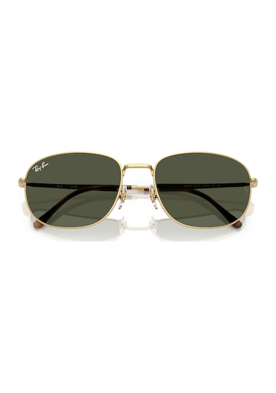 Ray-Ban Rb 3754 001/31 60 Erkek Güneş Gözlüğü Siyah