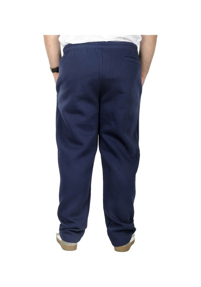 Mode Xl Büyük Beden Erkek Eşofman Altı Classic 3 Ip 11103 Indigo 001