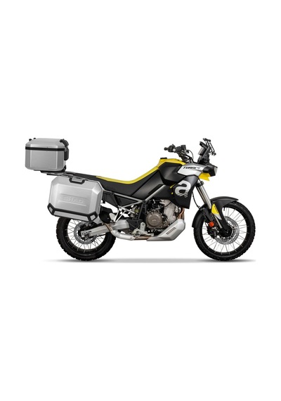 Aprilia Tuareg 660 21-26 Arka Çanta Demiri Shad A0tr61st Siyah