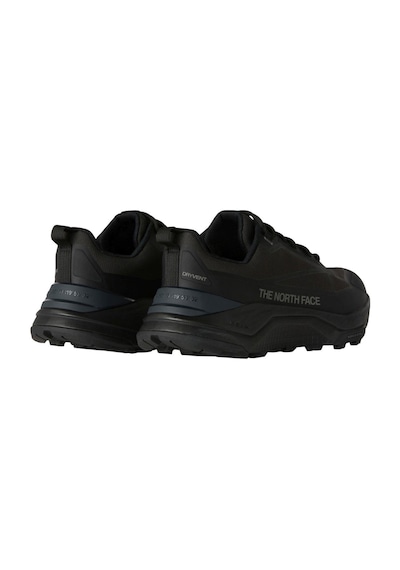 The North Face M Fastpack Wp Erkek Ayakkabısı Nf0a8g6bkx71 Siyah