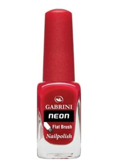 Neon Nail Polish N11 1 Paket 1 X 1 Adet