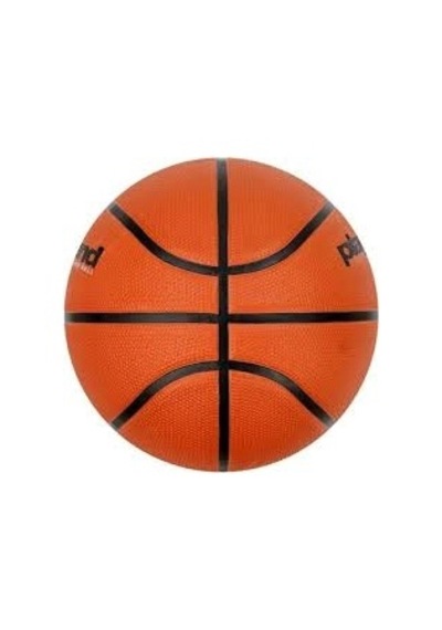 Nike Everyday Playground 8p Deflated Unisex Basketbol Topu Turuncu N.100.4498.814.06