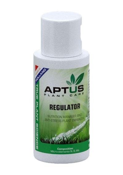Aptus Regulator 50 Ml Bitki Stres Giderici 50 ML