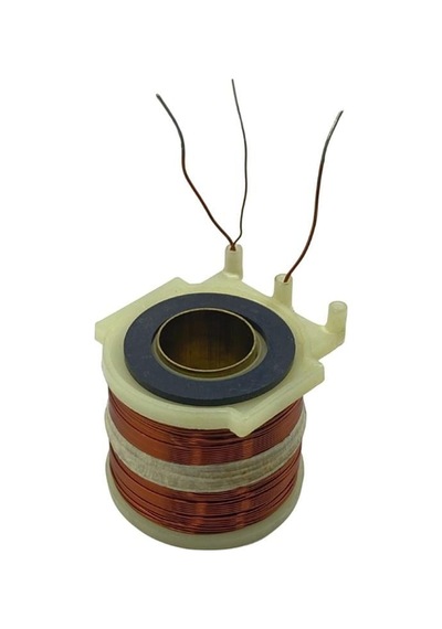 12v Marş Otomatik Bobini Nıppon Denso Tipi 2.5 Kw Johndeere Yanmar Motor