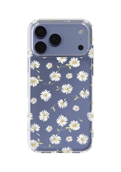 iPhone Uyumlu 17 Pro Max Desen039 Çok Renkli