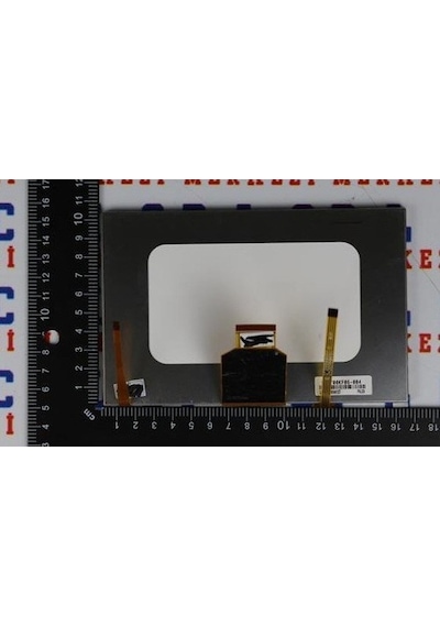 Lms700Kf06-004 Hyundaı Tp510 Lcd+Touch Screen