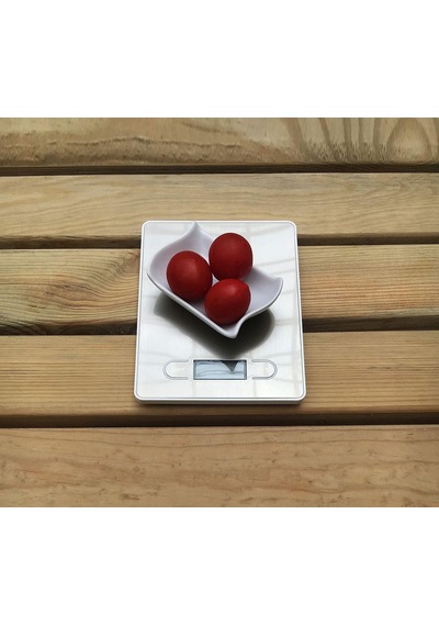 C310 Hassas Mutfak Tartısı Terazi 5kg Diğer