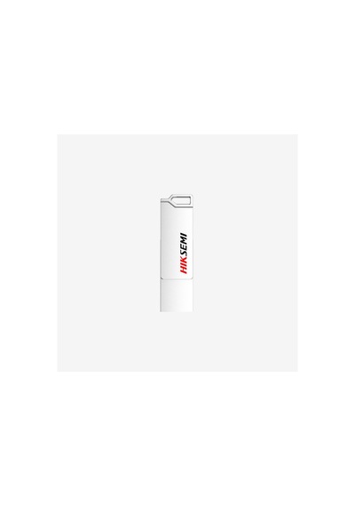 Hiksemi E327c Usb 3.2 Dual 32 Gb Taşınabilir Bellek - Gümüş