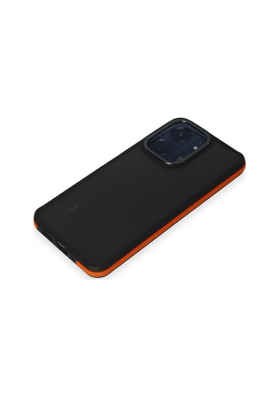 Redmi 13c Harvel Kapak - Turuncu Bzsxx00 1