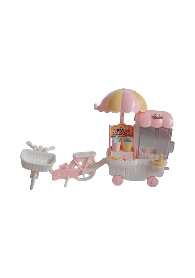 Mega By6693 Dreamy Mini Tavşan Yemek Seti