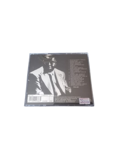 Art Tatum Cd Get Happy