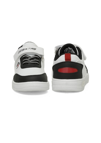Bjk Cena Pu P 5fx Beyaz Erkek Çocuk Sneaker 000000000101945365 Beyaz