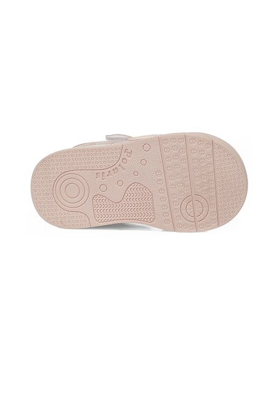 Polaris Drag.b6fx Pudra Kız Çocuk Sneaker 000000000102203866 Pembe