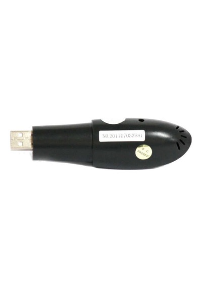 Teknogreen Ht-161 Usb UyuMLu Isı Ve Nem Ölçer
