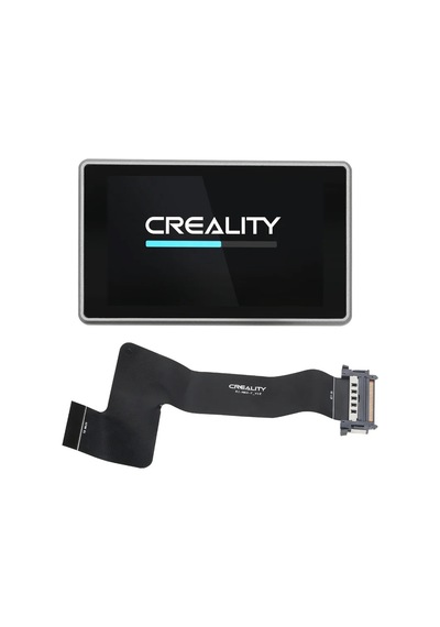 Creality K1 Max Ekran Kiti