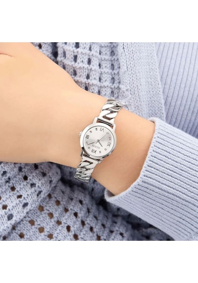 Guess Gugw0867l1 Gri Kadın Kol Saati