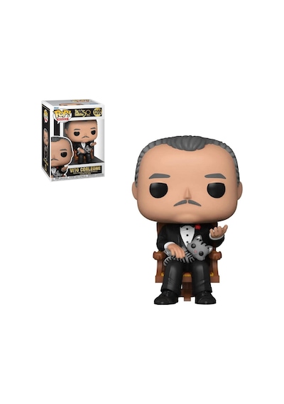 Funko Pop 61529 Movies The Godfather 50th Vito Figür No: 1200
