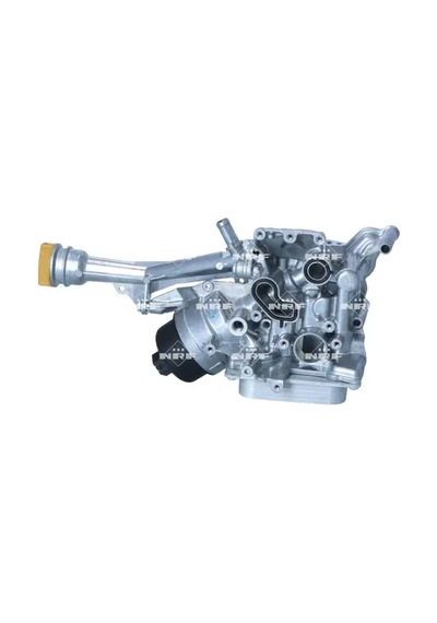 Motor Yağ Soğutucu - Fiat Egea, Doblo, Tipo, Fiorino - Ithal-51304