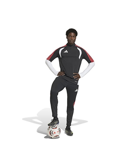 Adidas Tiro26c Pnt Erkek Futbol Antrenman Eşofman Altı Ka5122 Siyah Siyah