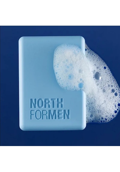 North For Men Subzero Sabun