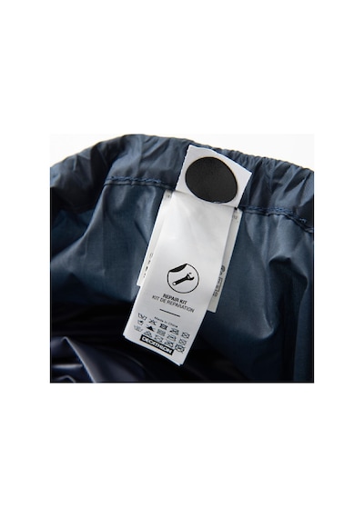 Şişme Yatak - 2 Kişilik - 140 Cm - Aır Comfort Turkuaz