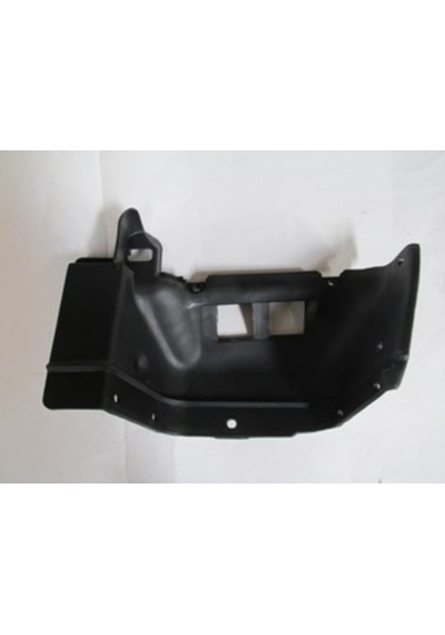 Isuzu Npr Şampiyon Ayak Basamak Plastiği Sol Çift Teker Tw Serisi 97 06 897892966151