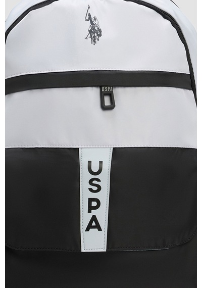 U.S. Polo Assn. Erkek Çok Renkli Çanta 50331024-999 999multıcolor